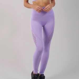 Gymshark Energy Seamless - Lilac XS